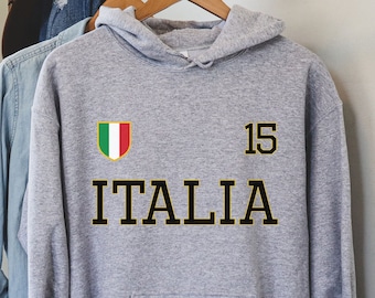 Italia hoodie,Italia Shirt,Italy Shirt,Italy T-Shirt, Italy Tee,National shirt,National T-Shirt, Italy Country Flag sweatshirt, Italian