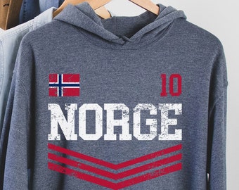 Norge Hoodie,Norway ShirtNorge Tee,Oslo Norway shirt, Oslo gift, Norway Travel Shirt, Norway Shirts, Norway Lover Gift, Norway