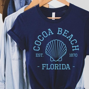 Cocoa Beach shirt, Cocoa Beach Tshirt, Cocoa Beach Shirt, Cocoa Beach Florida, Cocoa Beach Shirts, Cocoa Beach Gifts
