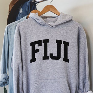 Fiji Hoodie,Fiji tshirt, Fiji Sweatshirt,Fijian T-shirt, Fijian tee shirt, Fiji Gift,Fiji Vacation Shirt,Fijian Cultural T-shirt