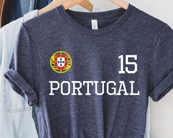 Portugal shirt,Portugal Jersey, Portugal tshirt, Portugal gifts, Portugal shirt, Portugal fans gift, world cup jersey, world cup fans