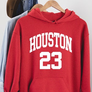 Houston Hoodie,Houston T-Shirt, Houston  jersey, Houston  personalized jersey with your number, Houston  City Gift T-Shirt, Houston