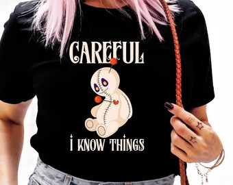 Voodoo Tee,Voodoo Dolls, Ex Shirts, Funny Shirts, Halloween Shirt, Voodoo Shirt, Halloween Shirt, Funny Voodoo Shirts, Funny Halloween