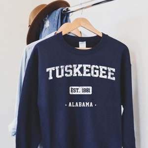 Tuskegee, Al Shirt - Local Tuskegee Gift T-Shirt Tuskegee, Al Shirt - Local Tuskegee Gift T-Shirt