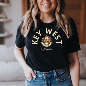 Key West shirt,Key West Tshirt, Key West T Shirt, Key West Girls Trip, Key West Bachelorette, Key West Gifts, Key West Shirt