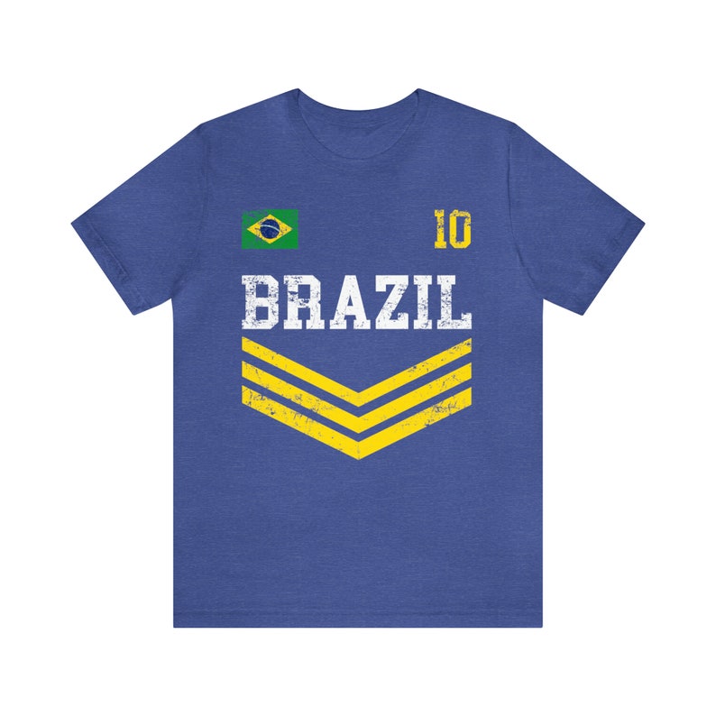 Brazil Tee,Brazil Jersey, Brazil tshirt, Brazil gifts, Brazil shirt, Brazil t shirt, Brazil fans gift, Brazil game, Brazil world cup image 5