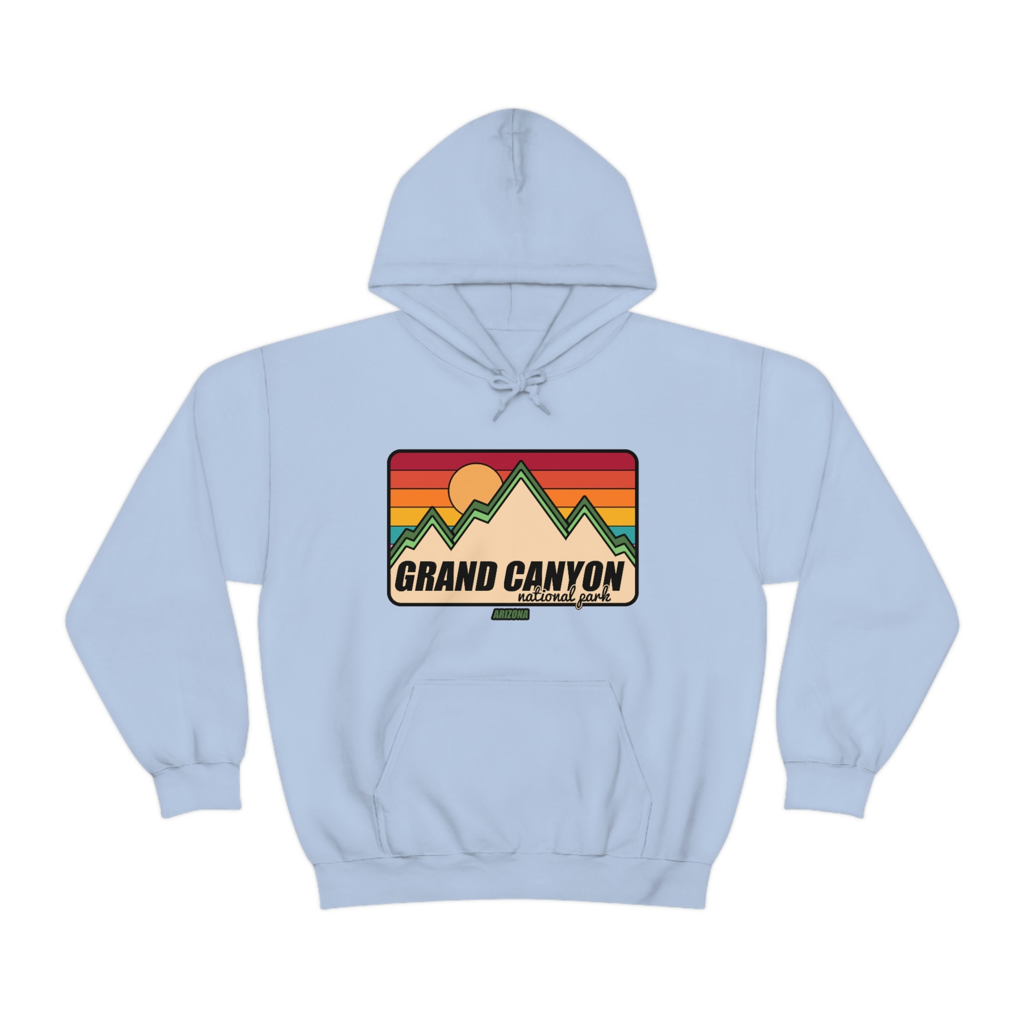 Grand Canyon Shirt Grand Canyon Sweatshirt Grand Canyon Hoodie