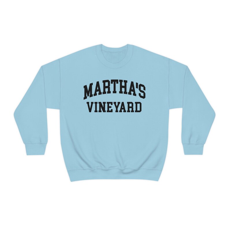 Martha's Vineyard Sweatshirt,Martha's Vineyard tshirt, Martha's Vineyard, Cod Massachusetts Retro Vintage College University image 4