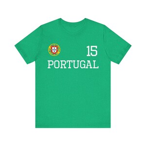 Portugal shirt,Portugal Jersey, Portugal tshirt, Portugal gifts, Portugal shirt, Portugal fans gift, world cup jersey, world cup fans image 4