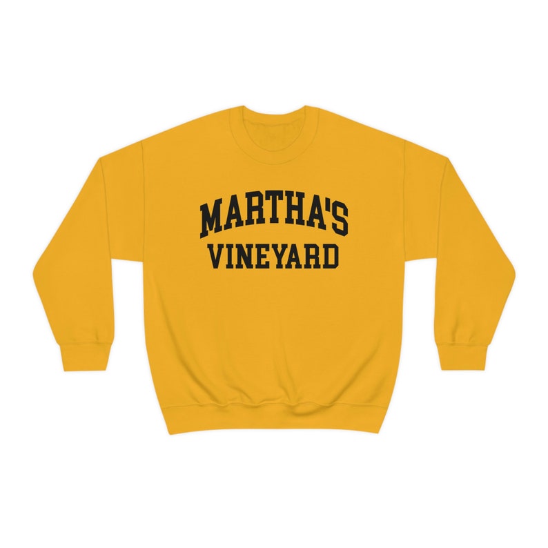 Martha's Vineyard Sweatshirt,Martha's Vineyard tshirt, Martha's Vineyard, Cod Massachusetts Retro Vintage College University image 2
