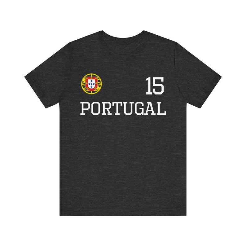 Portugal shirt,Portugal Jersey, Portugal tshirt, Portugal gifts, Portugal shirt, Portugal fans gift, world cup jersey, world cup fans image 3