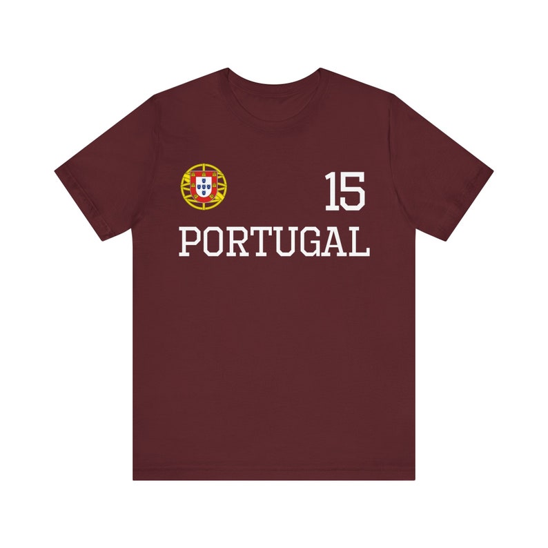 Portugal shirt,Portugal Jersey, Portugal tshirt, Portugal gifts, Portugal shirt, Portugal fans gift, world cup jersey, world cup fans image 5