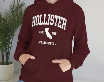 ホリスター パーカー、ホリスター カリフォルニア スウェットシャツ