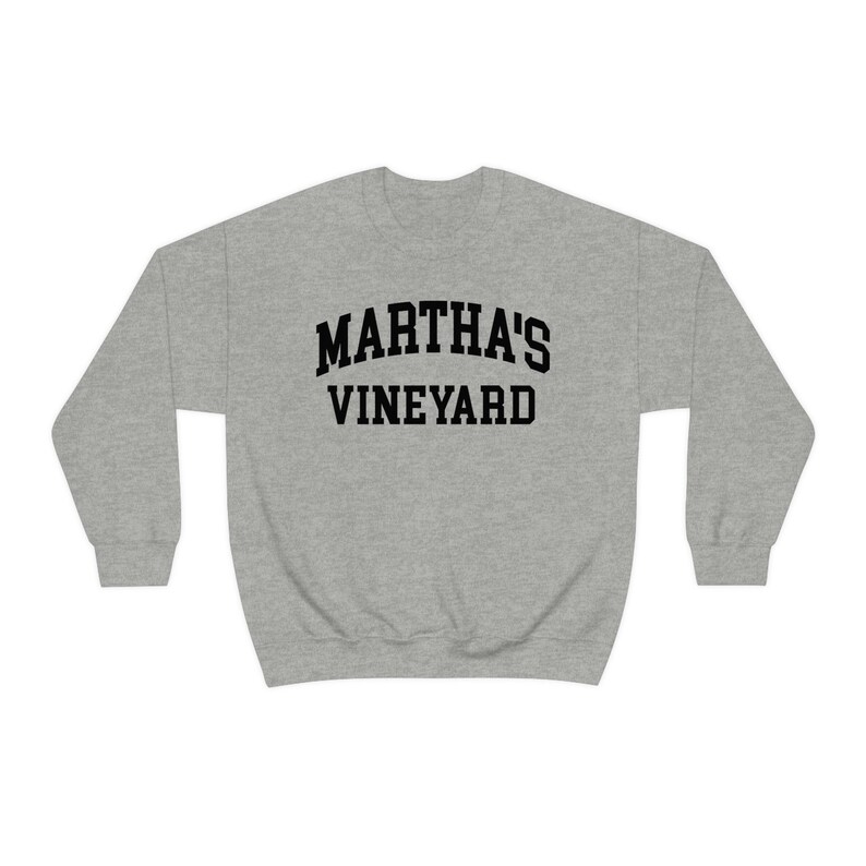 Martha's Vineyard Sweatshirt,Martha's Vineyard tshirt, Martha's Vineyard, Cod Massachusetts Retro Vintage College University image 6