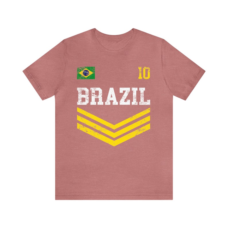 Brazil Tee,Brazil Jersey, Brazil tshirt, Brazil gifts, Brazil shirt, Brazil t shirt, Brazil fans gift, Brazil game, Brazil world cup image 10