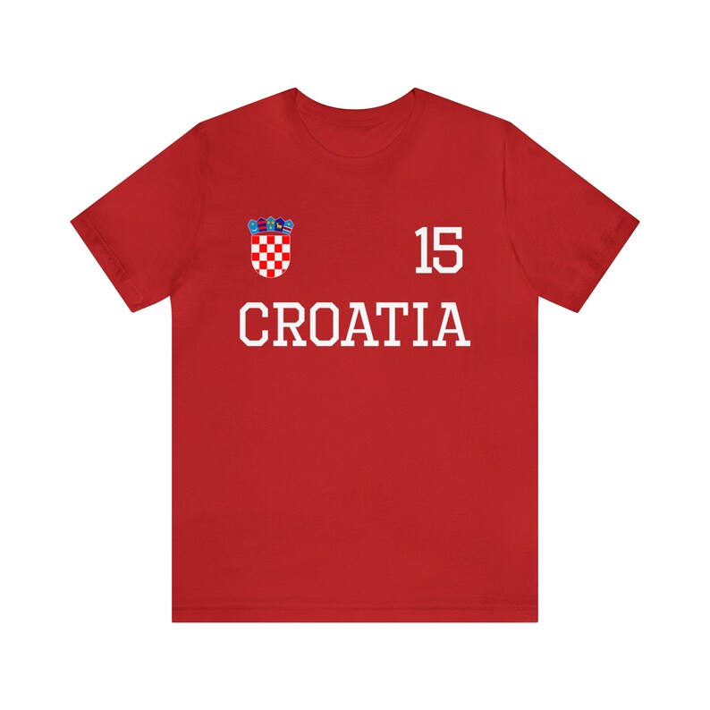 Croatia shirt,,Croatia World Cup tshirt,Croatia Tee,Croatia, Croatia Map Shirt, Croatian football fans, Croatia basketball image 7