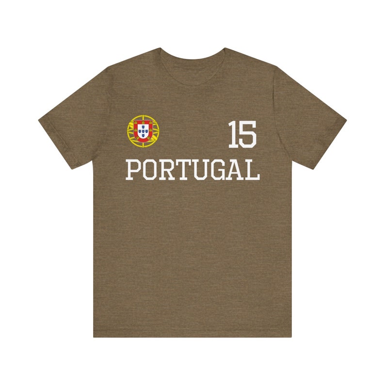 Portugal shirt,Portugal Jersey, Portugal tshirt, Portugal gifts, Portugal shirt, Portugal fans gift, world cup jersey, world cup fans image 10