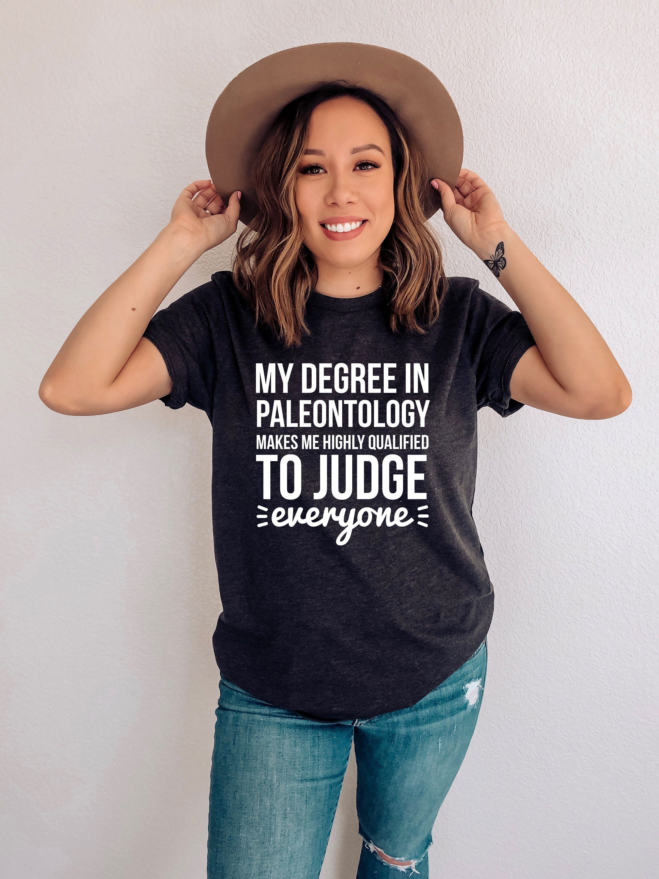 Palentology Shirt Palentology 