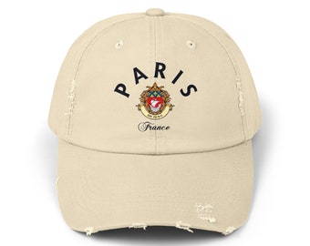 Gorra de París