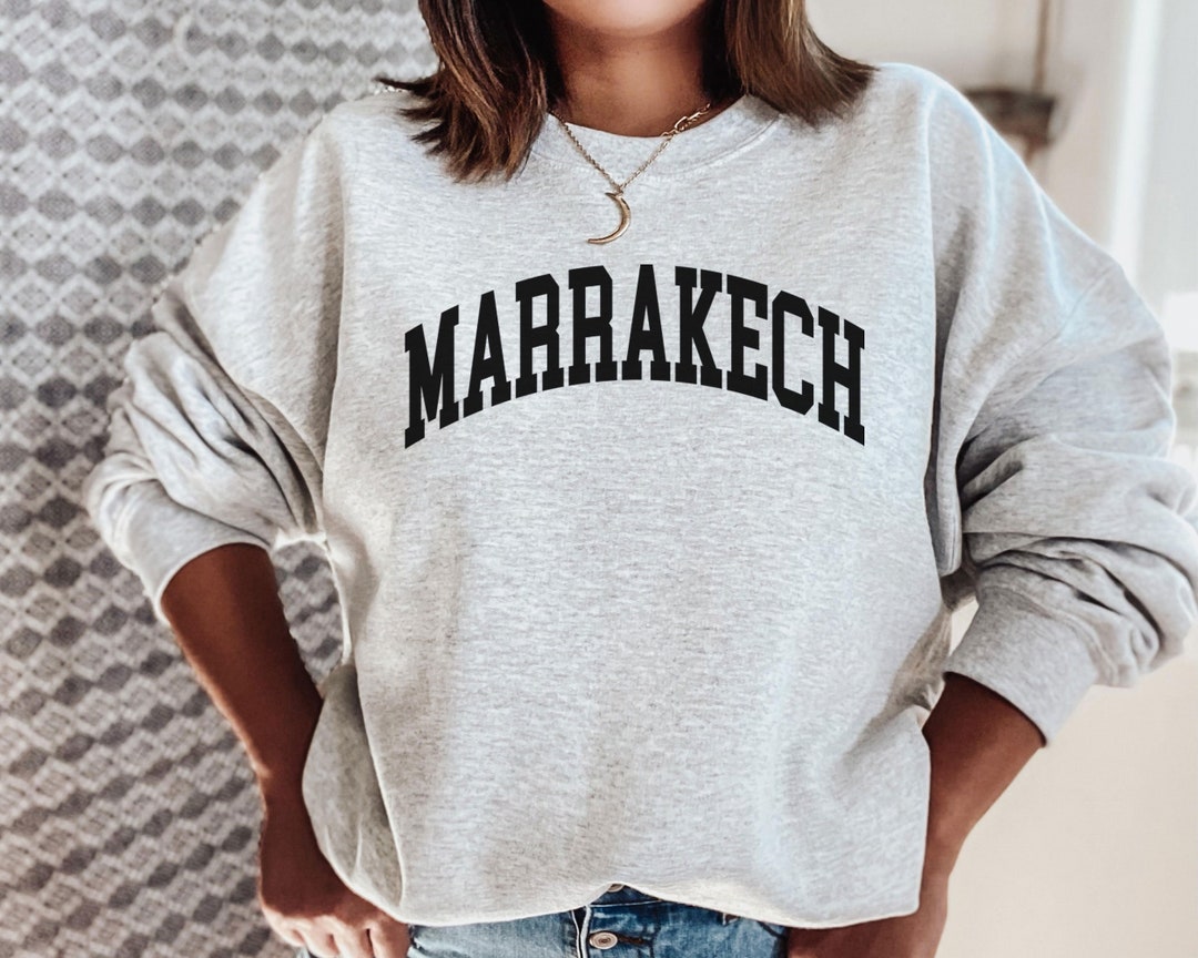 Lost In The Beauty Of Marrakech – A Blend Of Traditional Art. – Art Vinci