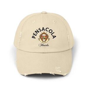 Pensacola Florida Cap,Pensacola Beach Shirt, Florida shirt, Pensacola Beach gift, Pensacola Beach, Group Matching Shirt