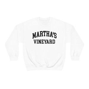 Martha's Vineyard Sweatshirt,Martha's Vineyard tshirt, Martha's Vineyard, Cod Massachusetts Retro Vintage College University image 5