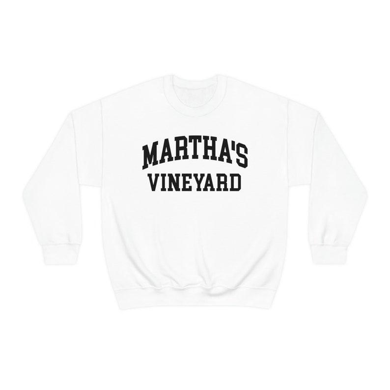 Martha's Vineyard Sweatshirt,Martha's Vineyard tshirt, Martha's Vineyard, Cod Massachusetts Retro Vintage College University image 5