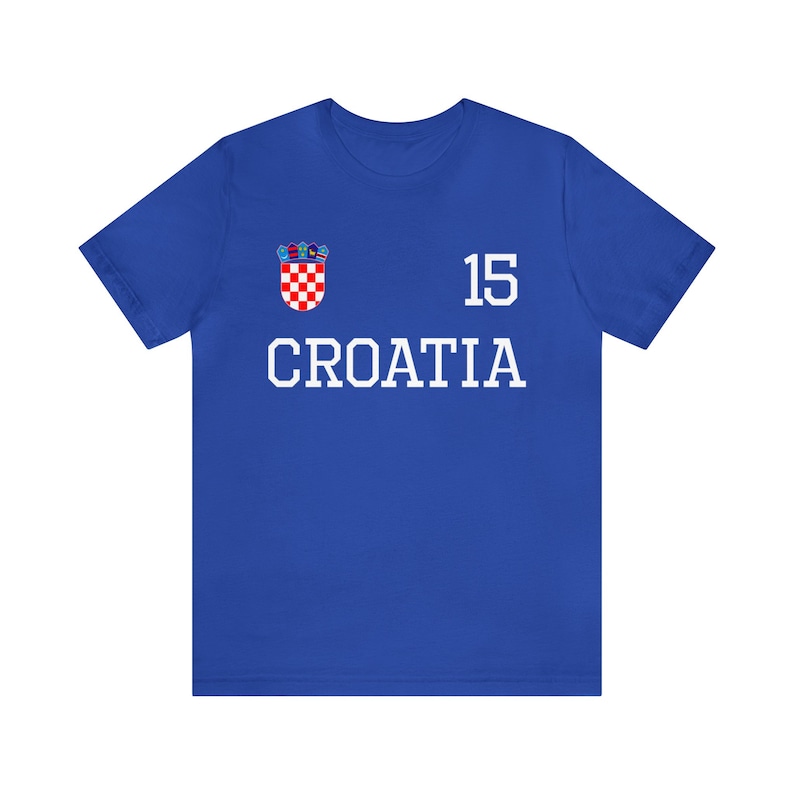 Croatia shirt,,Croatia World Cup tshirt,Croatia Tee,Croatia, Croatia Map Shirt, Croatian football fans, Croatia basketball image 9