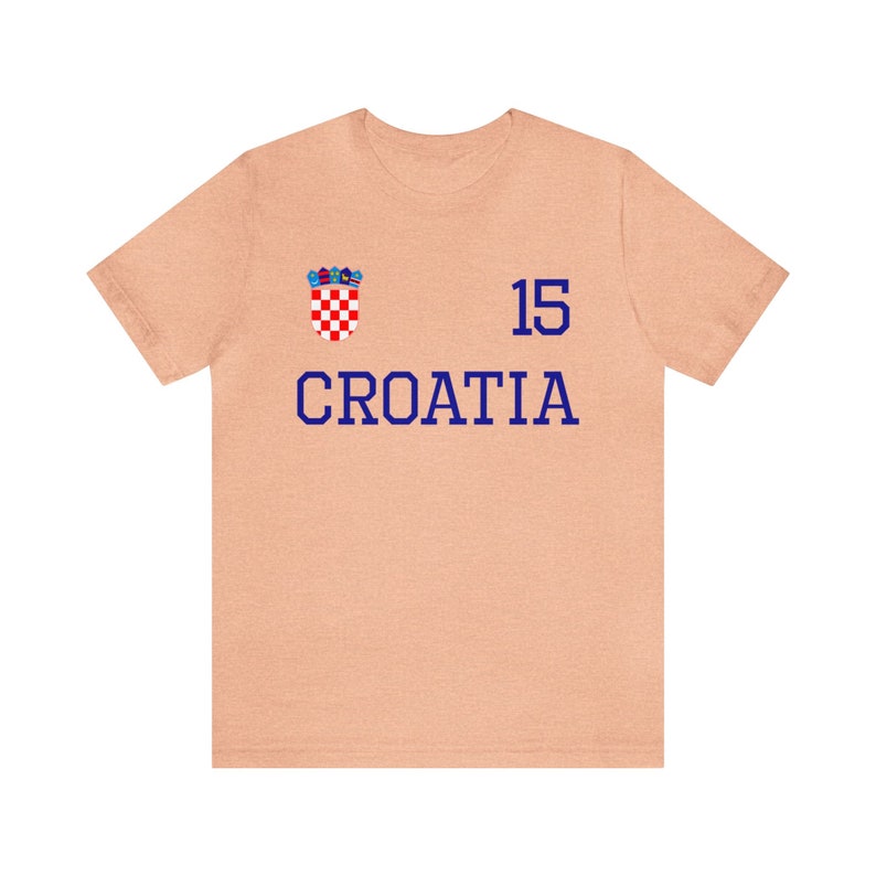 Croatia Tee,,Croatia World Cup tshirt,Croatia Tee,Croatia, Croatia Map Shirt, Croatian football fans, Croatia basketball image 7