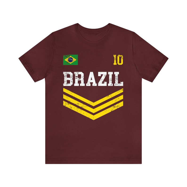 Brazil Tee,Brazil Jersey, Brazil tshirt, Brazil gifts, Brazil shirt, Brazil t shirt, Brazil fans gift, Brazil game, Brazil world cup image 6