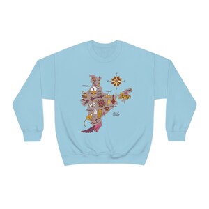 India Sweatshirt,India T Shirt India Flag TShirt Made In India Shirt Girlfriend gift Boyfriend Gift Birthday Gift Indian Shirt Indian image 4
