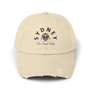 Sydney Cap,Sydney Australia tshirt, Sydney Australia, Australia Shirt, Sydney Shirt, Australia, Sydney Australia, Sydney Gift