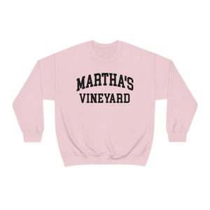 Martha's Vineyard Sweatshirt,Martha's Vineyard tshirt, Martha's Vineyard, Cod Massachusetts Retro Vintage College University image 3