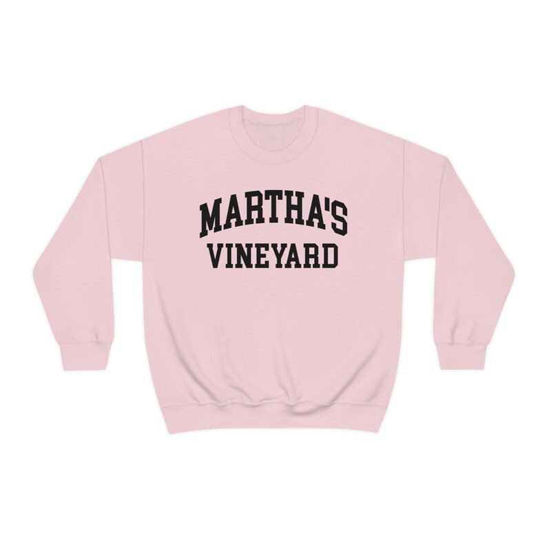 Martha's Vineyard Sweatshirt,Martha's Vineyard tshirt, Martha's Vineyard, Cod Massachusetts Retro Vintage College University image 3