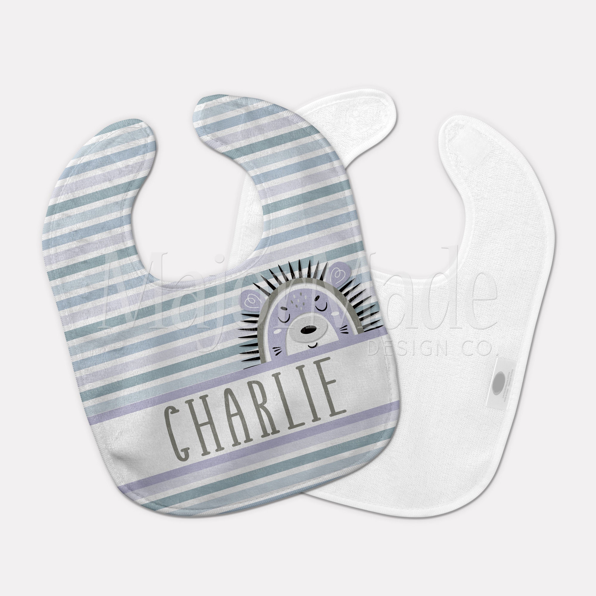 Personalised Welcome Baby Embroidered Baby Bib Gift New Arrival Gift Personalised Welcome Baby Embroidered Baby Bib Gift New Arrival Gift