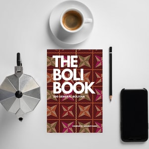 The Boli Book | General Gidha Boliyan | 200 Boliyan