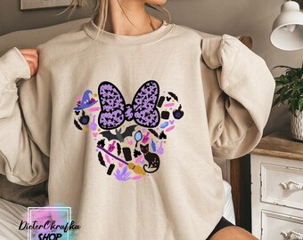 Disneyland Sweatshirt - Etsy