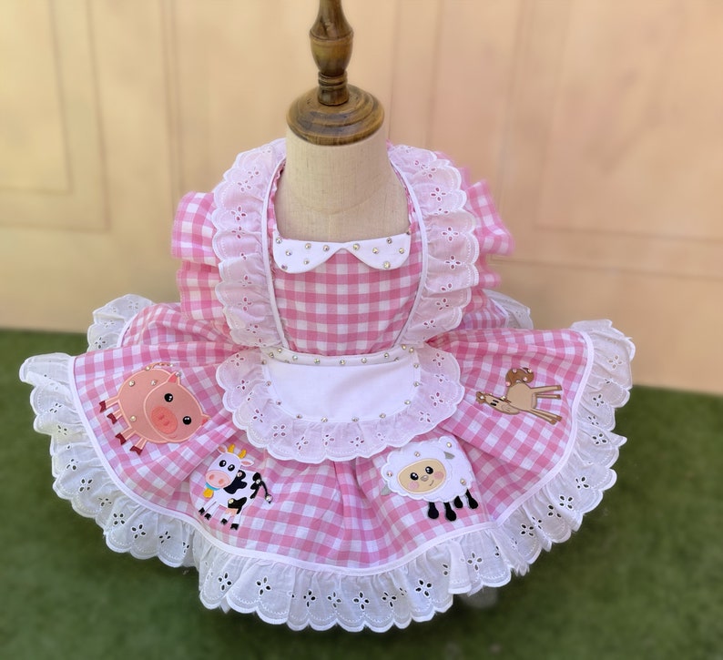 Farm Dress