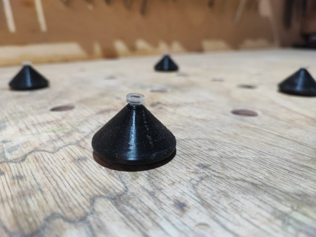 Workbench Pyramids Workbench Painting Painting Aid Painting Oiling ...