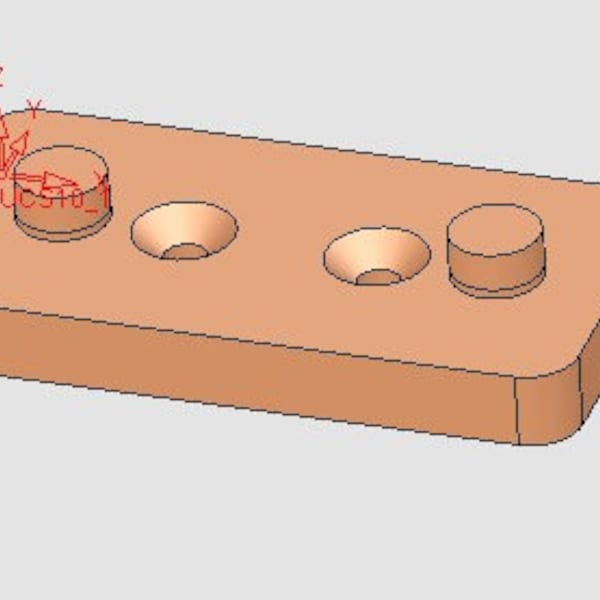 Lasererhöhung und Basis für IKIER Ultra Laser