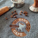 Coffee Accessories