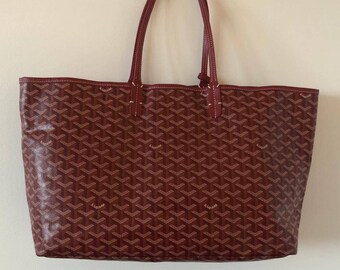 etsy goyard