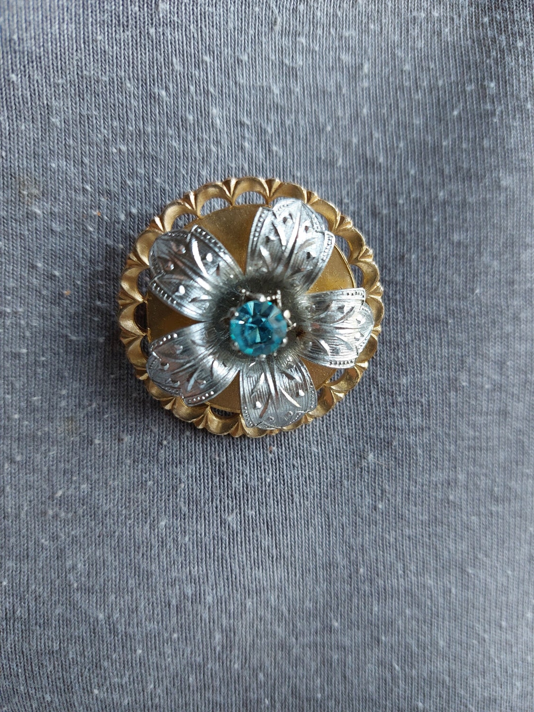 Vintage Jewelry Needle, Jewelry Needles as an Accessory, Decorative