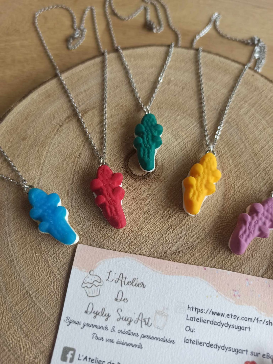 Haribo Crocodile 120g X30 - Sans Gluten | Café-dosette