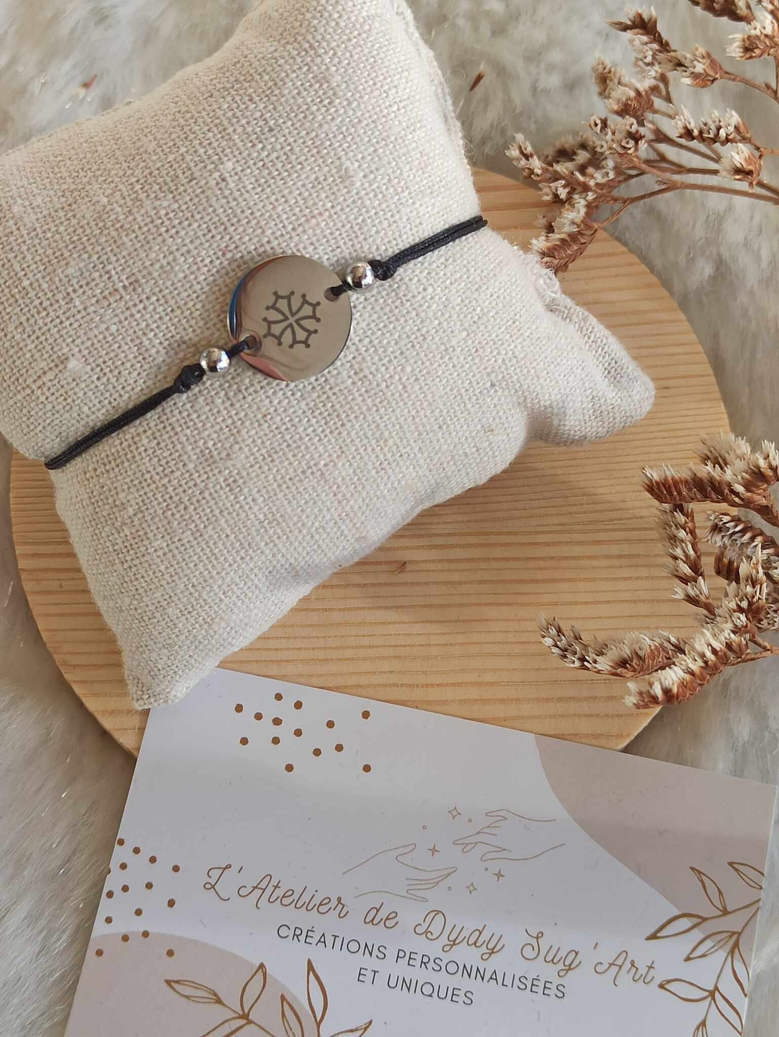 Bracelet catalan France