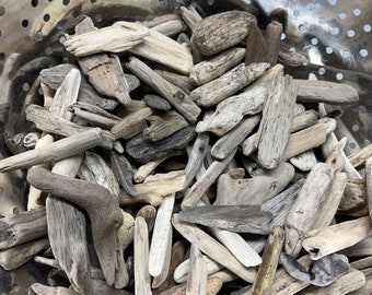 Pounds 3 Bulk Driftwood Medium Box of Driftwood 11\u201dx8\u201dx5\u201d