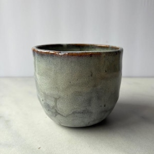Handmade Ceramic Cup / Bowl