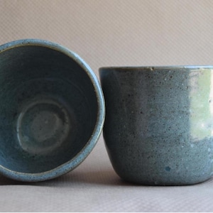Handmade Ceramic Mug