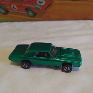 Restored redline hot wheels for sale hot sale