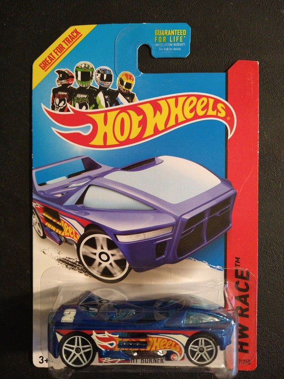 Buy 2014 Hot Wheels Treasure Hunt Night Burner ,MOMC Online in